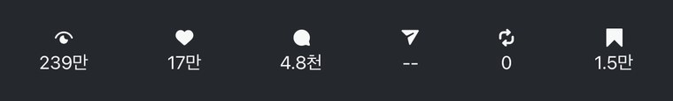 조회 239만 릴스 인사이트 요약